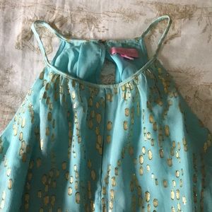 Lilly Pulitzer Tank Top